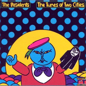 The Tunes Of Two Cities
