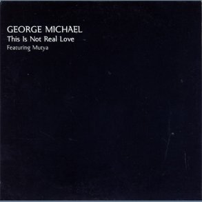 This Is Not Real Love