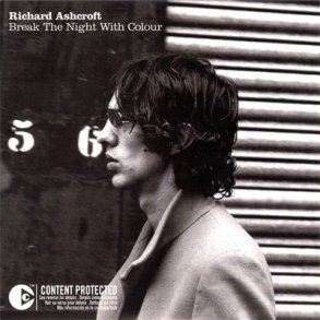 Break The Night With Colour