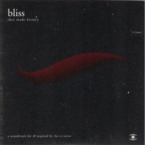 They Made History - Full Album Promotional Issue