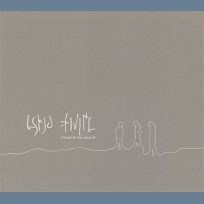 Struck By The Halo E.P.