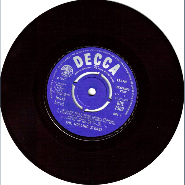 got LIVE if you want it!