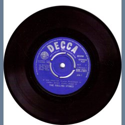 The Rolling Stones Vol. 2