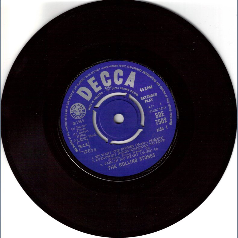 got LIVE if you want it!