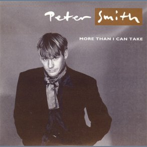 More Than I Can Take