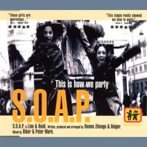 This Is How We Party