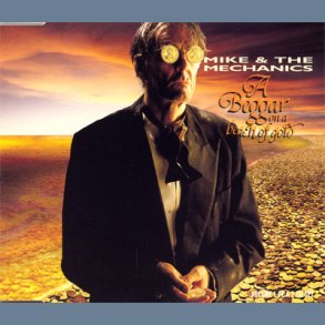 A Beggar On A Beach Of Gold