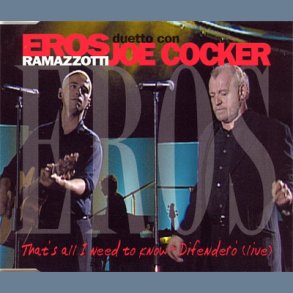 That's All I Need To Know - Difendero (Live)