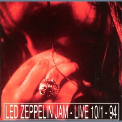 Live 10/1-94