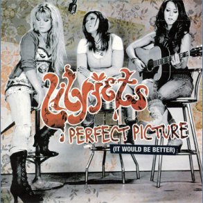 Perfect Picture (It Would Be Better)