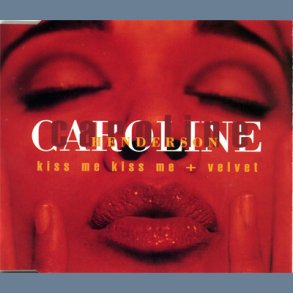 Kiss Me Kiss Me + Velvet