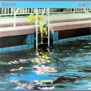  fish? - Original 1985 Danish Irmgardz label 11-track LP