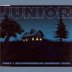 Fdt I Selvforherlig-Jensens Tegn