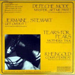 Razormaid Chapter Three: The Mastering Room