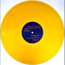 Razormaid Chapter Three: The Mastering Room