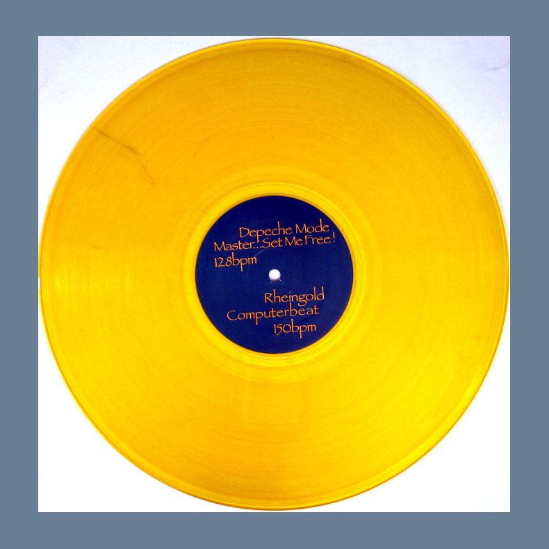 Razormaid Chapter Three: The Mastering Room