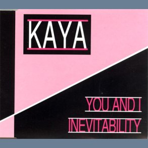 You And I / Inevitability