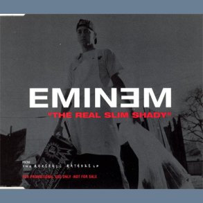The Real Slim Shady