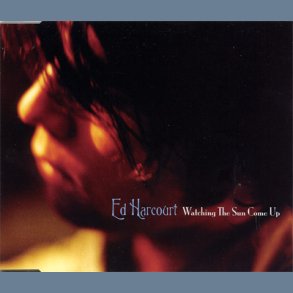 Watching The Sun Come Up