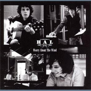 Worry About The Wind