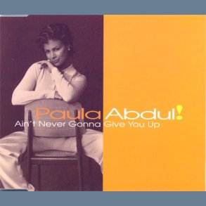 Ain't Never Gonna Give You Up