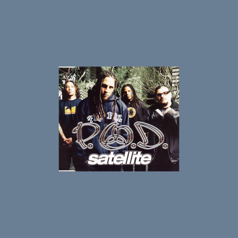 Satellite