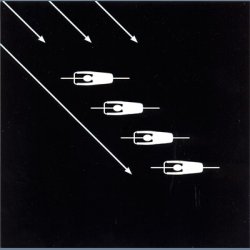 Aerodynamik - 2004  Dutch pressed promotional issue 4-track CD Single