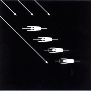 Aerodynamik - 2004  Dutch pressed promotional issue 4-track CD Single