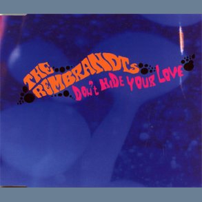 Don't Hide Your Love