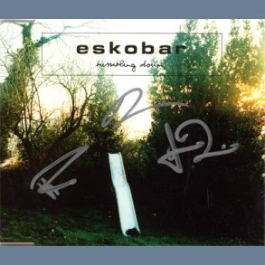 Tumbling Down - Autographed