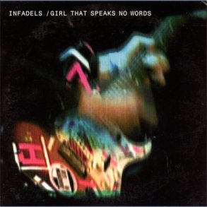 Girl That Speaks No Words