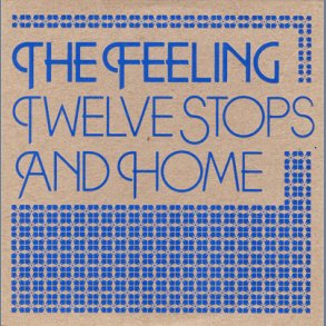 Twelve Stops And Home