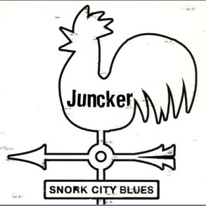 Snork City Blues