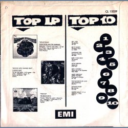 The Weight b/w I shall be released