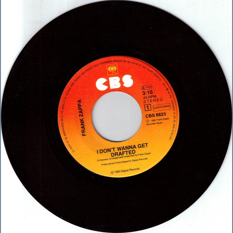 I don't wanna get drafted b/w ancient armaments