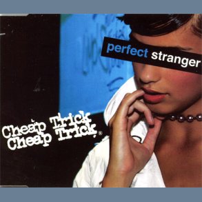 Perfect Stranger