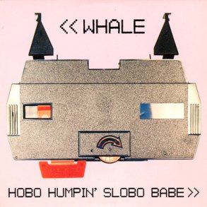 Hobo Humpin' Slobo Babe