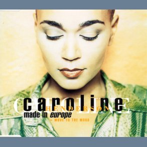 Made In Europe + Move To The Mood