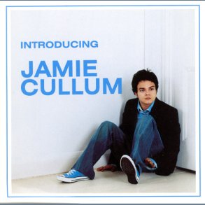 Introducing Jamie Cullum