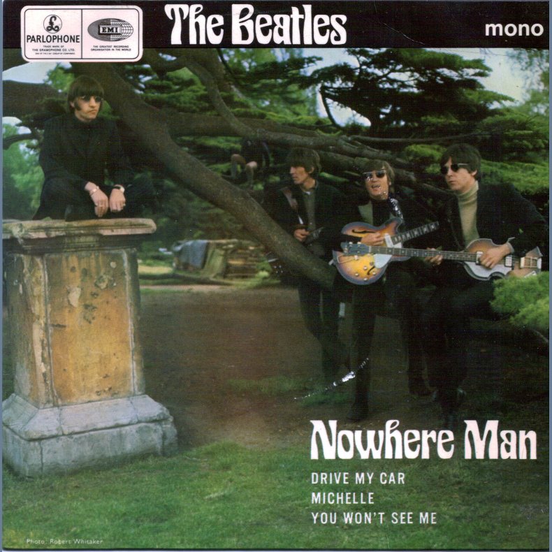 Nowhere Man