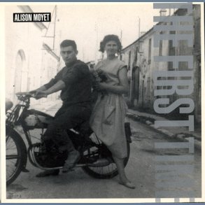 The First Time Ever I Saw Your Face