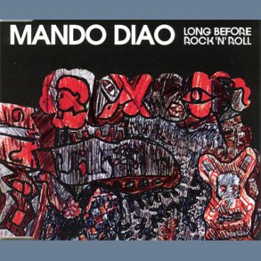 Long Before Rock 'N' Roll