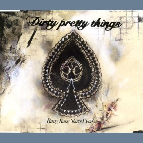 Bang Bang You're Dead