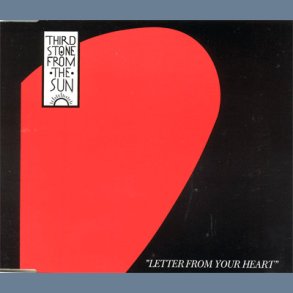Letter From Your Heart