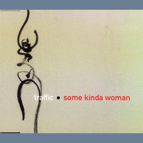 Some Kinda Woman