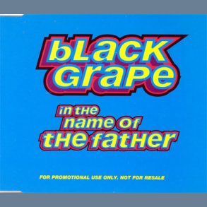 In The Name Of The Father