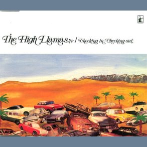 Checking In, Checking Out