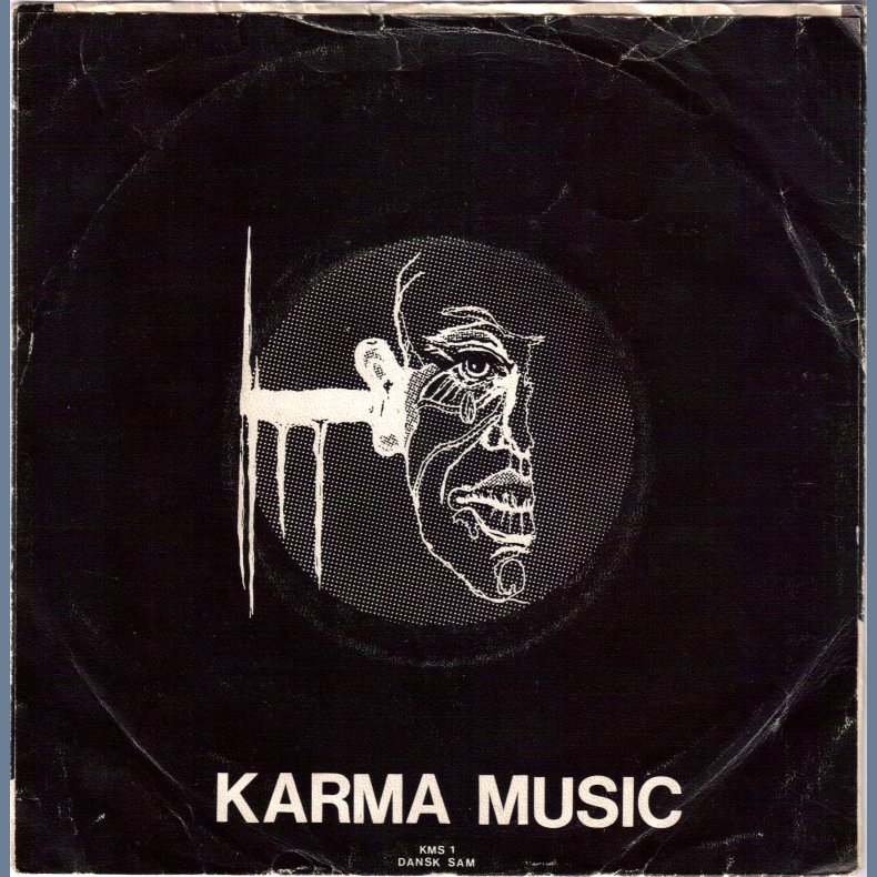 Punk Them Into Shit b/w Neon Lights