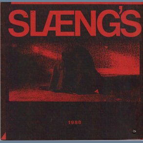 Banal Sang b/w Spillet Der Spilles & Mer og Mer & Jeg Har Ret