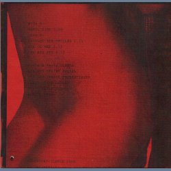 Banal Sang b/w Spillet Der Spilles &amp; Mer og Mer &amp; Jeg Har Ret